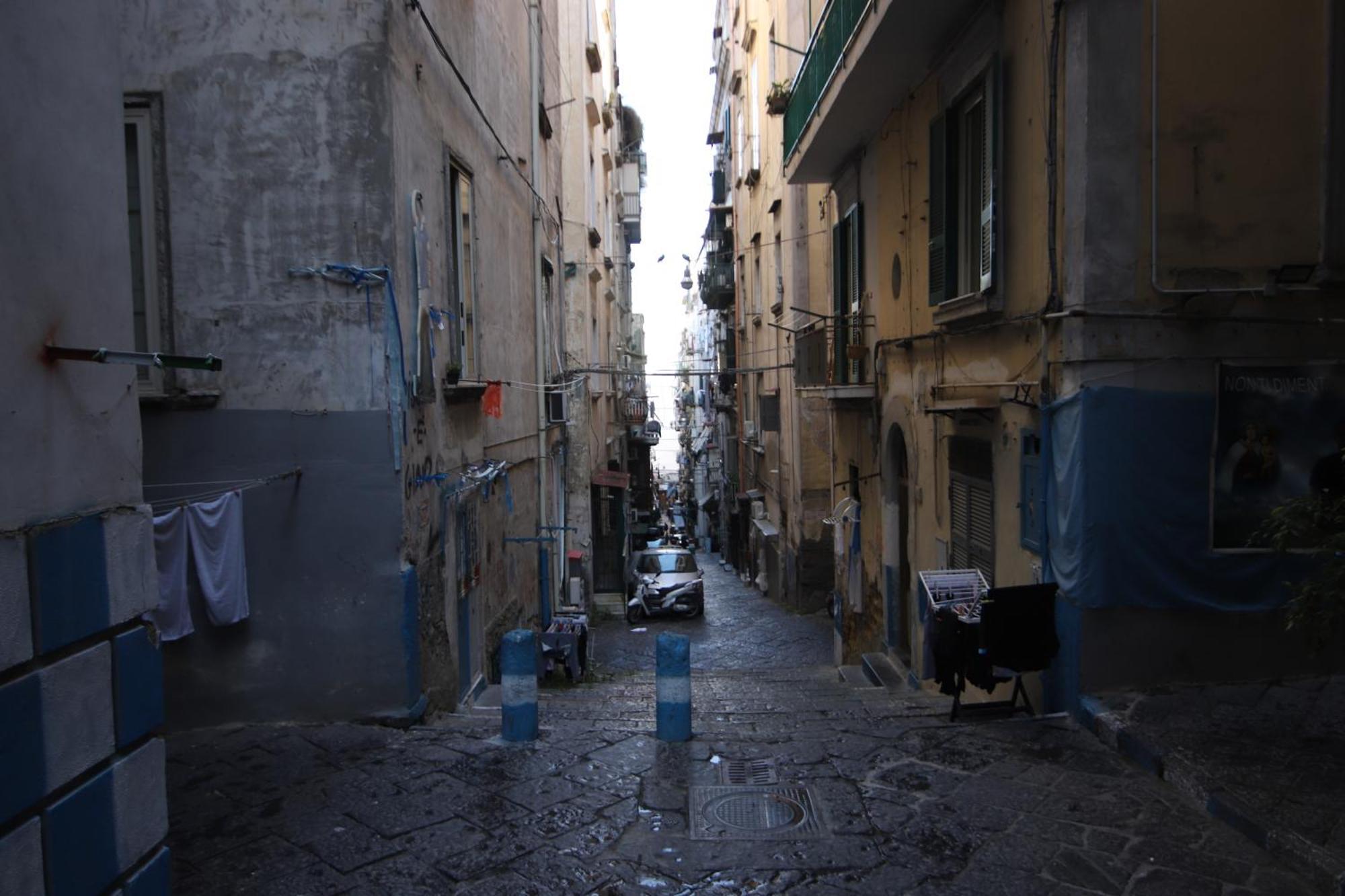 Terrazza 19 Villa - Naples, Naples